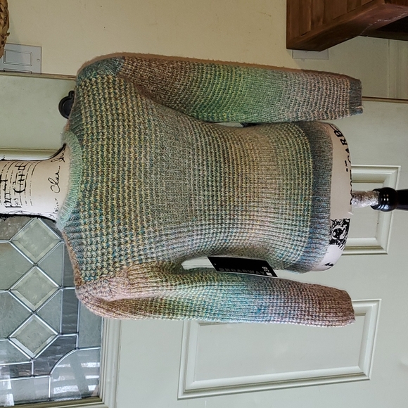 Broadway 38 knitted sweater size small - Picture 3 of 6